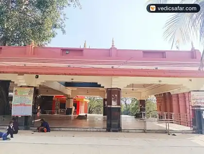 Shri Grishneshwar Mandir Trust Bhakta Niwas Grishneswar photo 4