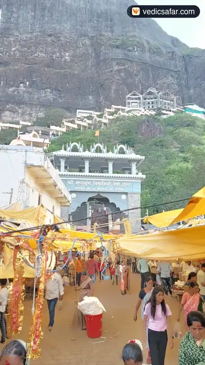Shri Grishneshwar Mandir Trust Bhakta Niwas Grishneswar photo 5