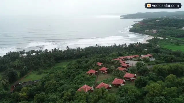 Guhagar Velneshwar Resort Mtdc
