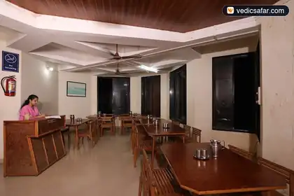 Guhagar Velneshwar Resort Mtdc photo 4