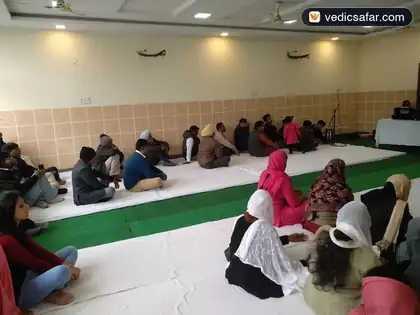 Chandigarh Gujarat Bhavan photo 2