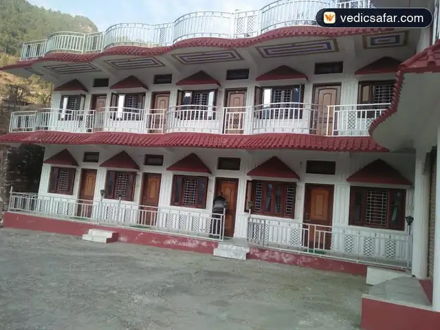 Gujarat Bhavan Uttarkashi Netala