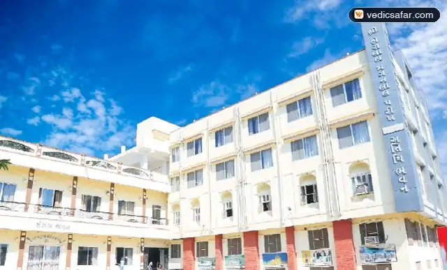 Gujarati Samaj Dharamshala Udaipur