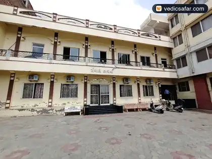 Gujarati Samaj Dharamshala Udaipur photo 4