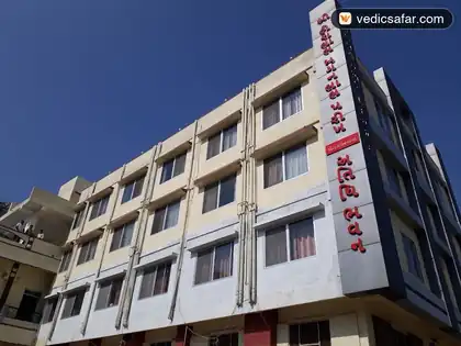 Gujarati Samaj Dharamshala Udaipur photo 5