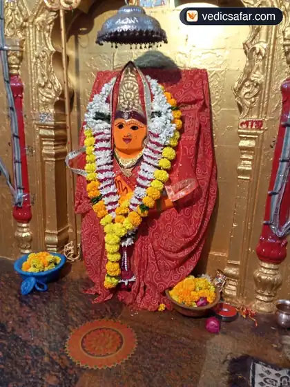 Gujarati Samaj Dharamshala Ujjain photo 2