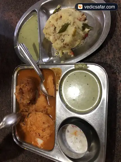 Bangalore Gujarati Vaishnav Samaj Bhavan Dharamshala photo 3