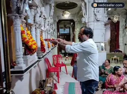 Bangalore Gujarati Vaishnav Samaj Bhavan Dharamshala photo 4