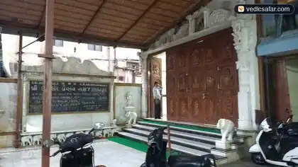 Bangalore Gujarati Vaishnav Samaj Bhavan Dharamshala photo 5