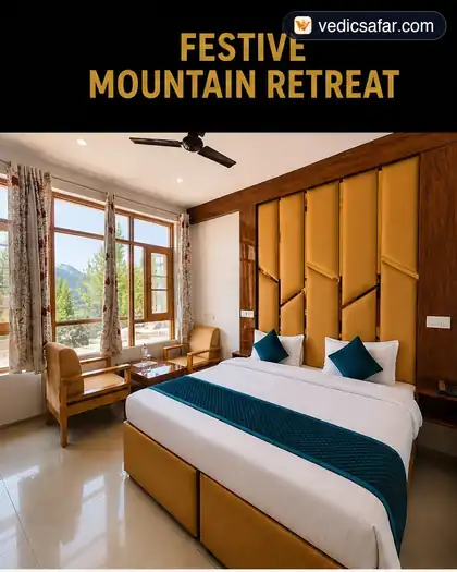 Gulmarg Gulsitara Guest House photo 2