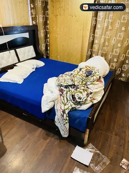Gulmarg YD Stay 325001 (jktdc Huts Gulmarg) photo 2
