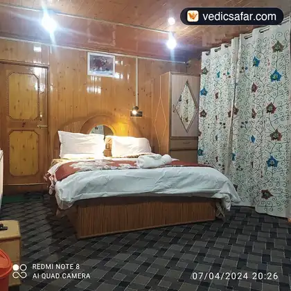 Gulmarg YD Stay 325003 (Roseland Cottage) photo 2