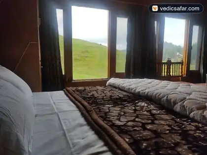 Gulmarg YD Stay 325003 (Roseland Cottage) photo 4
