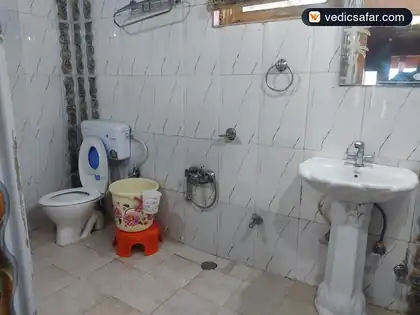 Gulmarg YD Stay 325003 (Roseland Cottage) photo 5