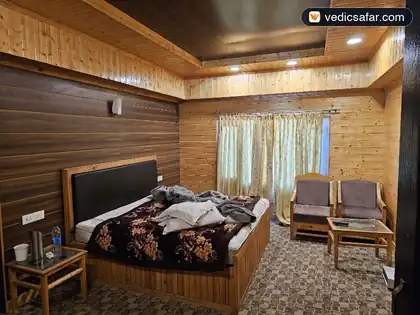 Gulmarg Tourist Bungalow Alambal photo 2