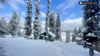Gulmarg Tourist Bungalow Alambal photo 5