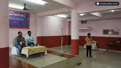 Maheshwari Dharamshala Gumla photo 3