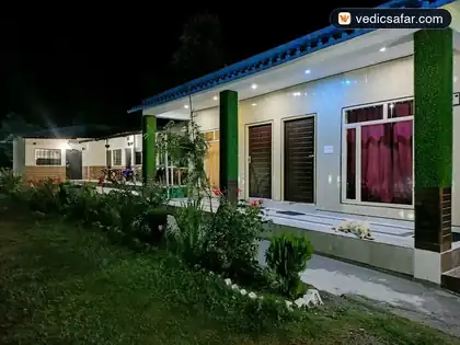 Guptkashi Chaukhamba View Resort photo 5