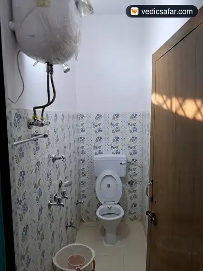 Hotel Madhuban Guptkashi photo 3