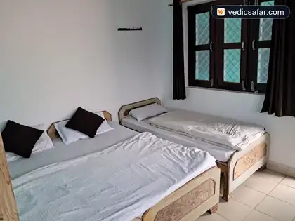 Hotel Madhuban Guptkashi photo 5