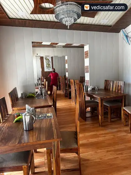 Hotel Mahadev Guptkashi photo 4