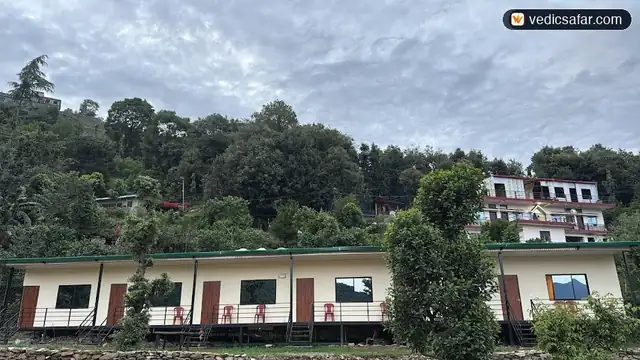 Hotel Neelkanth Guptkashi