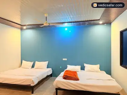Hotel Neelkanth Guptkashi photo 2