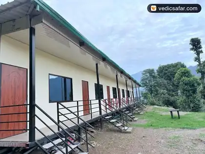 Hotel Neelkanth Guptkashi photo 4