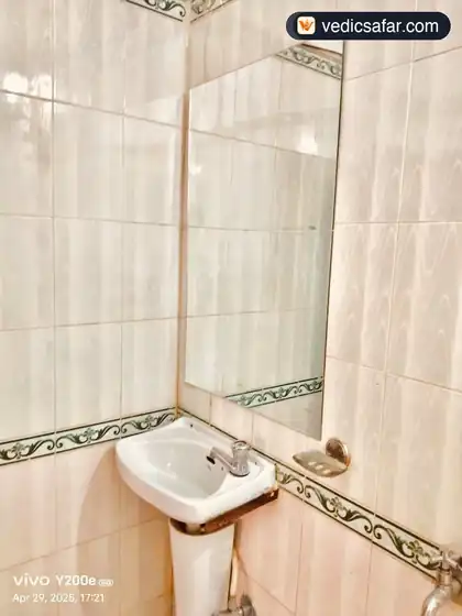 Hotel New Pandey Inn Guptkashi photo 3