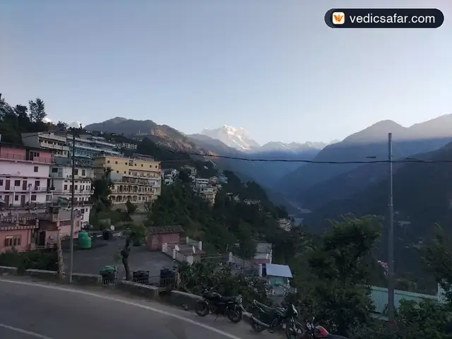 Guptkashi Punjab Sindh Awas