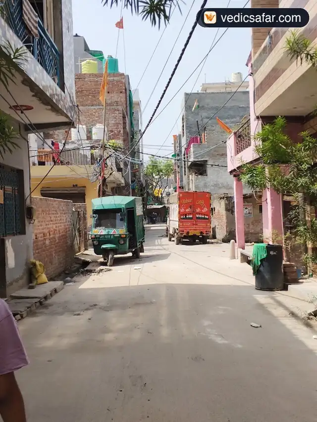 Aggarwal Dharamshala Gurgaon (Gurugram)