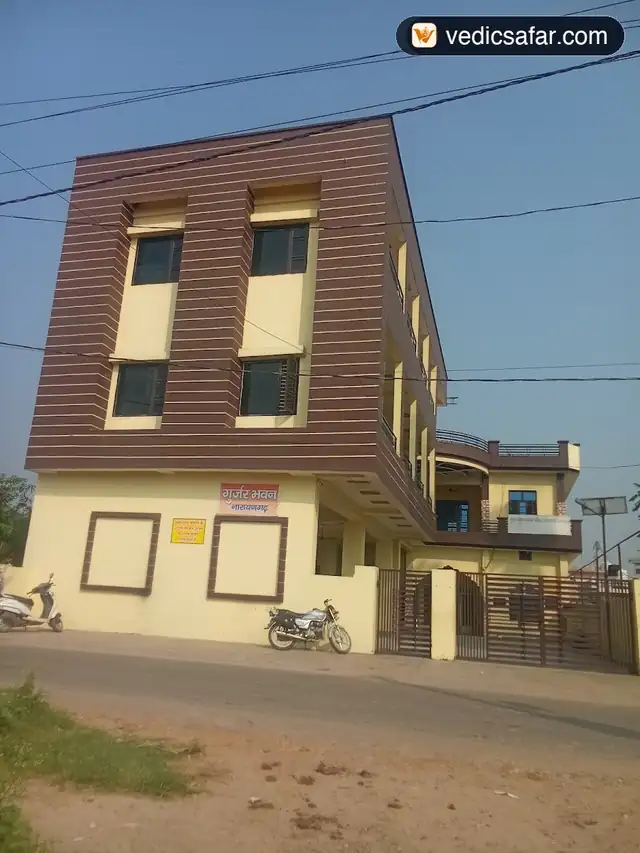 Gurjar Bhawan Naraingarh Naraingarh