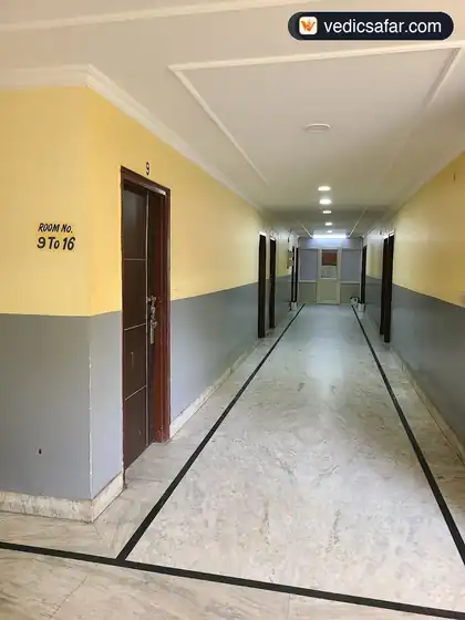 Guru Harkrishan Yatri Niwas Delhi photo 5