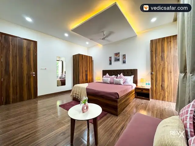 Guru Sadan Home Stay Ayodhya