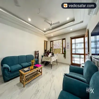 Guru Sadan Home Stay Ayodhya photo 4