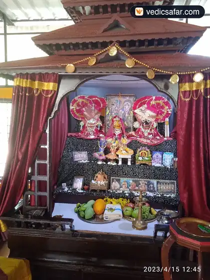 Iskcon Guest House Guruvayur photo 3