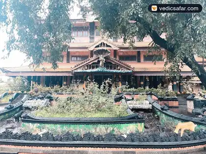Iskcon Guest House Guruvayur photo 5