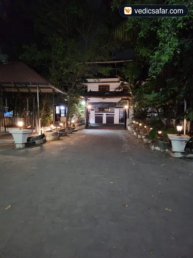 Guruvayur Resorts Guruvayur