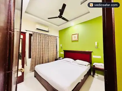 Guruvayur Resorts Guruvayur photo 2