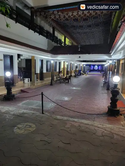 Guruvayur Resorts Guruvayur photo 5