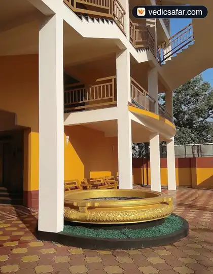 Guruvayur Rajavalsam photo 4