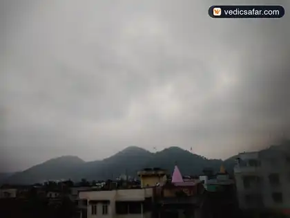 Guwahati Bharat Sevashram Sangha (Kala Pahar) photo 4