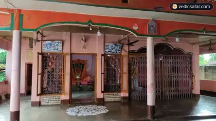 Guwahati Bharat Sevashram Sangha photo 3