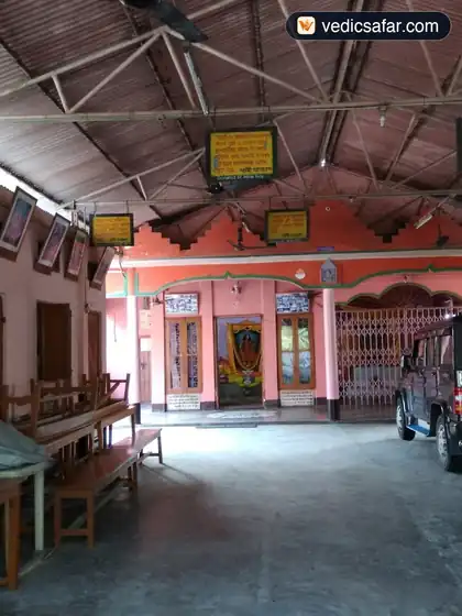 Guwahati Bharat Sevashram Sangha photo 5
