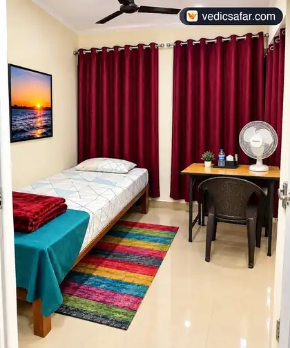 Guwahati Cupidtrails Penthouse photo 2