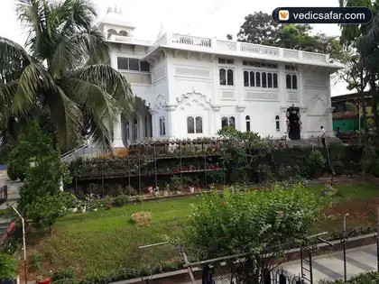 Guwahati Iskcon Guest House photo 2