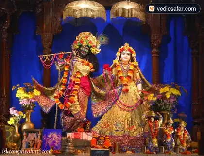 Guwahati Iskcon Guest House photo 3