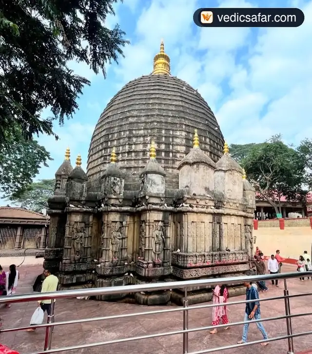 Kamakhya Dham Home Stay Guwahati