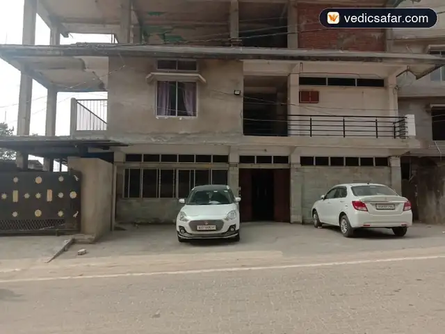 Nareswar Chakreswar Bhawan Guwahati