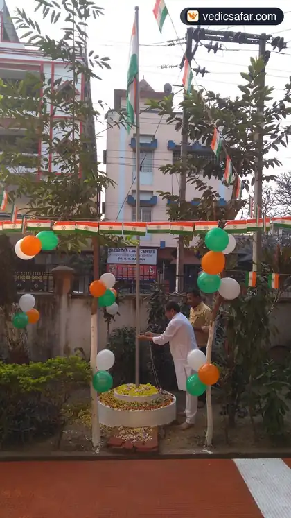 IRA Bhavan Guwahati (Near Kamakhya Temple) photo 2